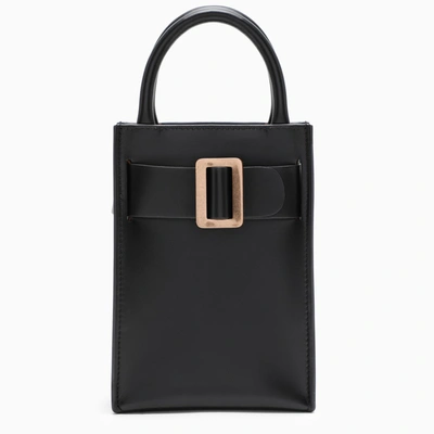 Boyy Black Bobby Tourist Shoulder Bag