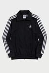 Adidas Originals Beckenbauer Track Jacket In Black