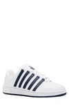 White/ Navy