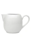 Pillivuyt Sancerre Set Of 2 Milk Jugs, Medium - 5 Oz. In White