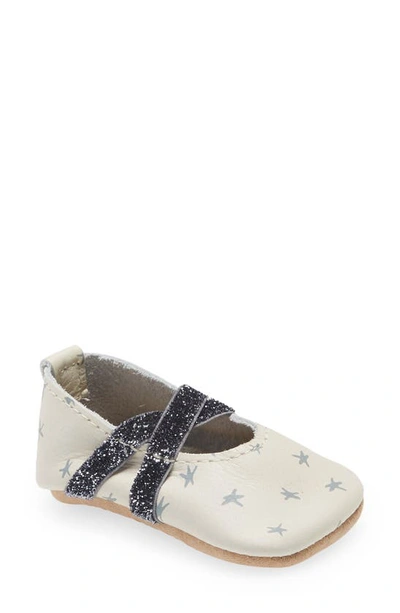 Freshly Picked Kids' Star Struck Ballet Slipper