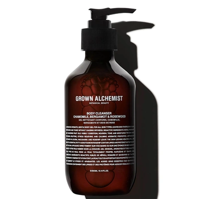 Grown Alchemist Invigorate Hand Wash 500ml In White