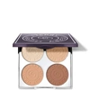 BY TERRY HYALURONIC HYDRA-POWDER PALETTE N2. MEDIUM TO WARM 9.2G.