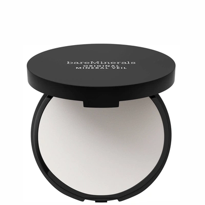 Bareminerals Original Mineral Veil Pressed Powder - Sheer Deep