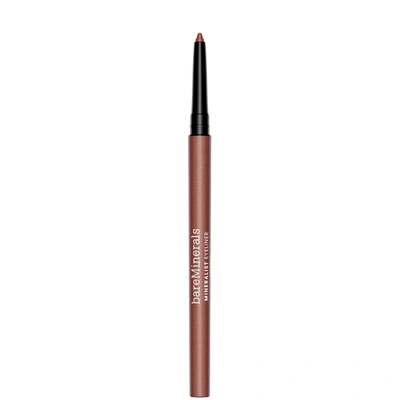 Bareminerals Mineralist Eyeliner - Diamond