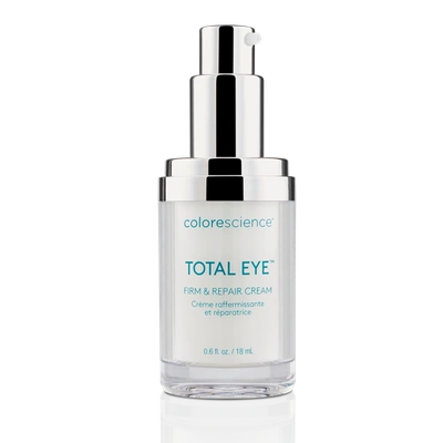 COLORESCIENCE TOTAL EYE® FIRM & REPAIR CREAM