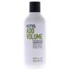 KMS ADD VOLUME SHAMPOO BY KMS FOR UNISEX - 10.1 OZ SHAMPOO