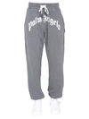 PALM ANGELS JOGGING PANTS,PMCH011 F21FLE0021001