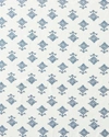 Matouk Rubia Round Tablecloth, 90"