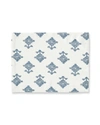 Matouk Rubia Linen Placemats, Set Of 4