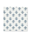 Matouk Rubia Linen Napkins, Set Of 4