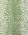 MATOUK ICONIC LEOPARD ROUND TABLECLOTH, 90",PROD247330523