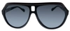 Ben Sherman Ben M01 Navigator Sustainable Polarized Sunglasses In Grey