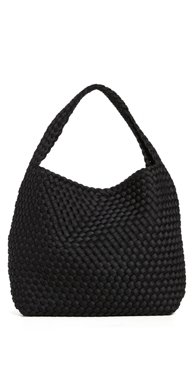 Naghedi Nomad Hobo In Onyx