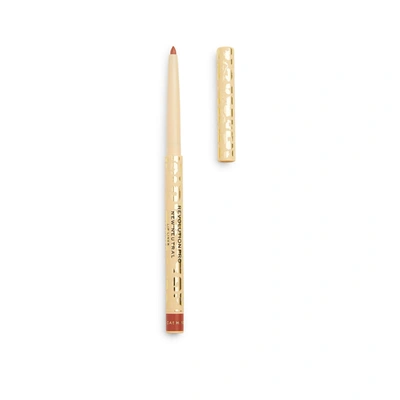 Revolution Beauty New Neutral Lip Liner 0.18g (various Shades) - Cashmere