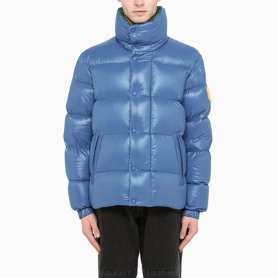 Moncler Genius Blue Dervo Down Jacket