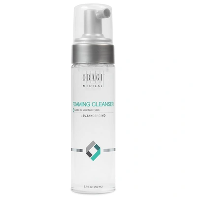 Obagi Suzanmd Foaming Cleanser