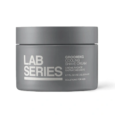 Lab Series Grooming Cooling Shave Cream