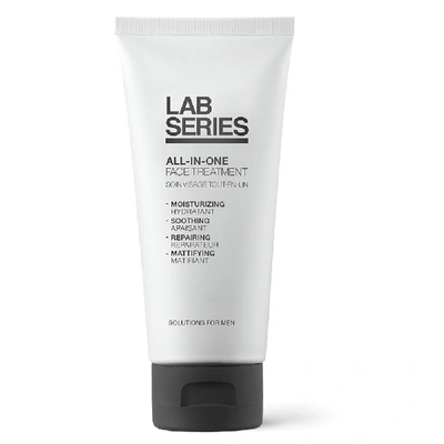 Lab Series All-in-one Face Treatment