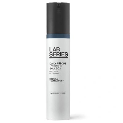 Lab Series Daily Rescue Hydrating Emulsion