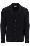 GM77 EXTRAFINE WOOL CARDIGAN