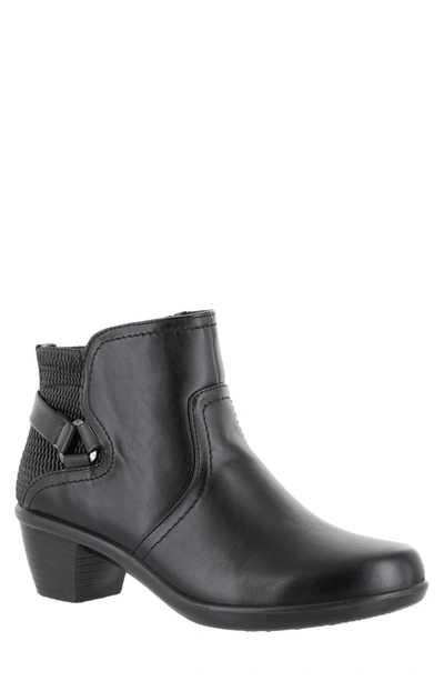 EASY STREET DAWNTA SIDE ZIP BOOT 