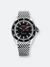 MIDO MIDO MIDO MEN'S M0268301105100 SILVER STAINLESS STEEL AUTOMATIC FORMAL