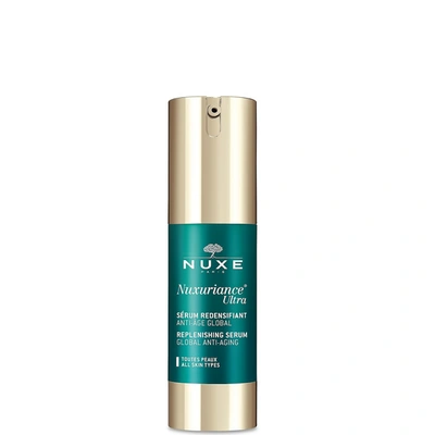 Nuxe Nuxuriance Ultra Serum 30ml