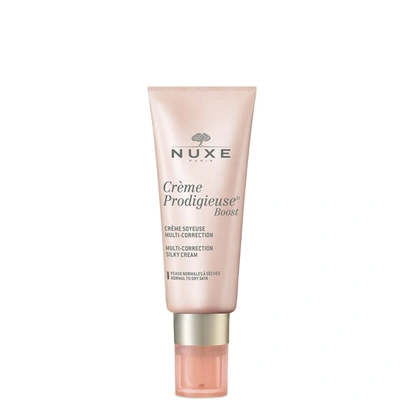 Nuxe Creme Prodigieuse Boost Silky Cream Normal-dry Skin