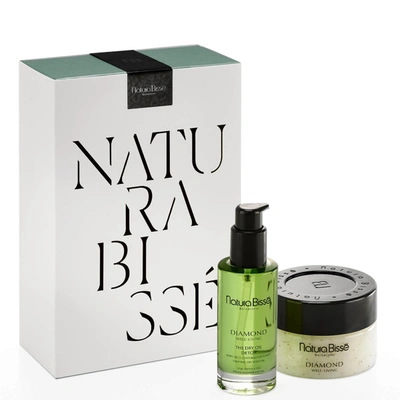 Natura Bissé Diamond Well Living Set (worth £136.00)