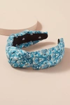 LELE SADOUGHI LELE SADOUGHI X LIBERTY LONDON DANUNA HEADBAND,63533210