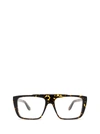 GUCCI GUCCI GG1040O HAVANA GLASSES,GG1040O 002