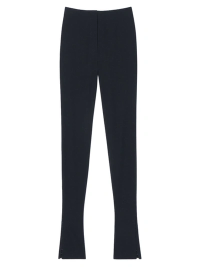 Jacquemus Le Pantalon Obiou Pant Black