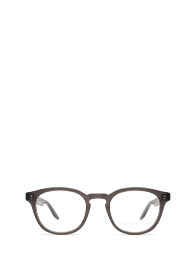 Barton Perreira Bp5027 Matte Dusk Matte Grey Glasses