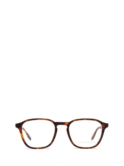 Barton Perreira Bp5202 Matte Chestnut Glasses