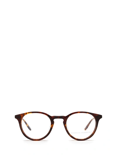 Barton Perreira Bp5045 Chestnut Glasses