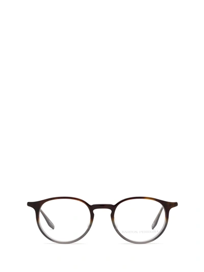 Barton Perreira Bp5043 Tortoise Stone Gradient Glasses