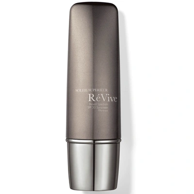 REVIVE SOLEIL SUPERIÉUR BROAD SPECTRUM SPF 50 SUNSCREEN PA +++