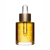 Clarins Ladies Lotus Face Treatment Oil-oily Or Combination Skin 1 oz Skin Care 3380810378641 In N,a