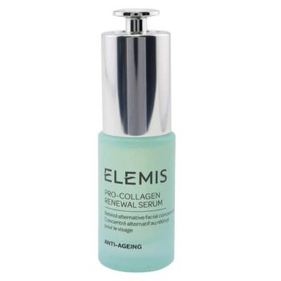 Elemis Ladies Pro-collagen Renewal Serum 0.5 oz Skin Care 641628509928 In Red