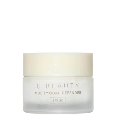 U Beauty Multimodal Defender Spf30, 50ml - One Size In Default Title