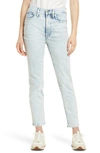 MADEWELL THE PERFECT VINTAGE JEANS