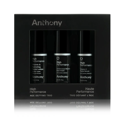 Anthony High Performance Trio Kit | Lord & Taylor