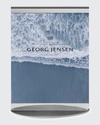 Georg Jensen Sky Stainless Steel Photo Frame