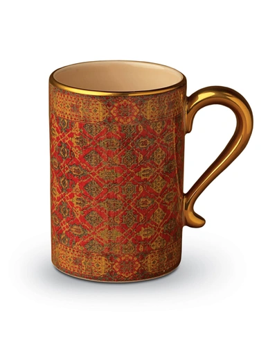 L'objet Tabriz Mug In Multi