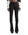 Off-white Off White Corporate Tailoring Pants In Black