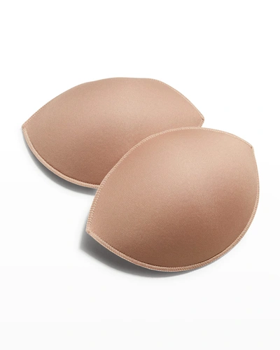 Fashion Forms Water Push Up Pads In Nude