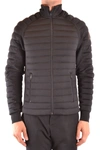 Napapijri Blouson In Black