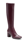 Aerosoles Micah Boot In Wine