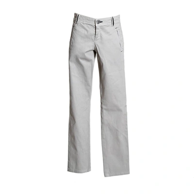 Fay Trousers  Kids In Beige